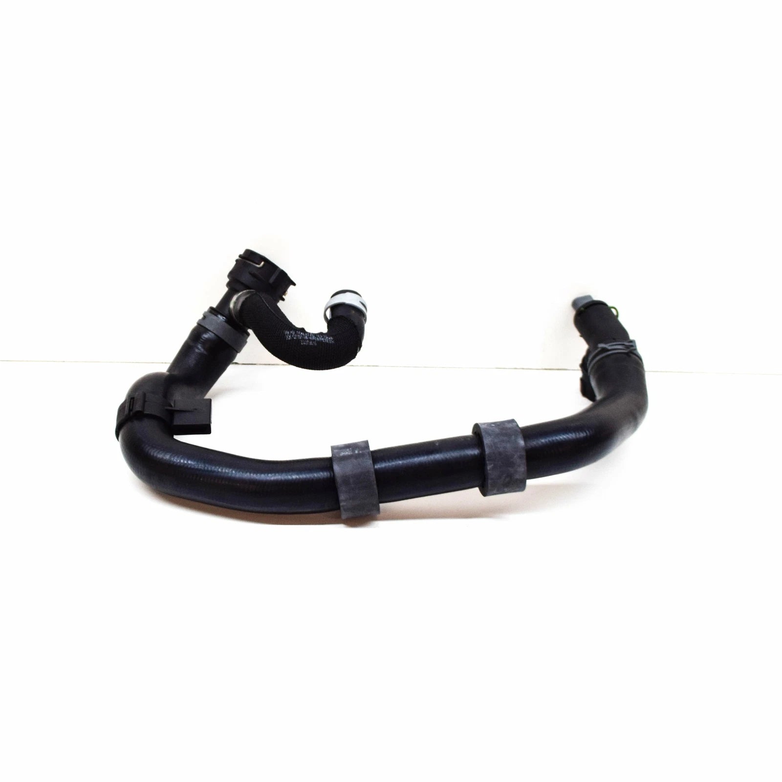 NEW VOLKSWAGEN JETTA MK7 A7 RIGHT LOWER WATER RADIATOR HOSE 5Q0122051EB
