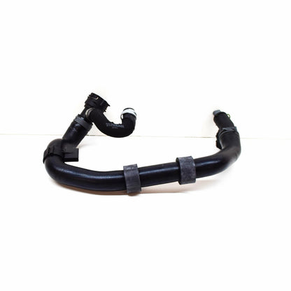 NEW VOLKSWAGEN JETTA MK7 A7 RIGHT LOWER WATER RADIATOR HOSE 5Q0122051EB