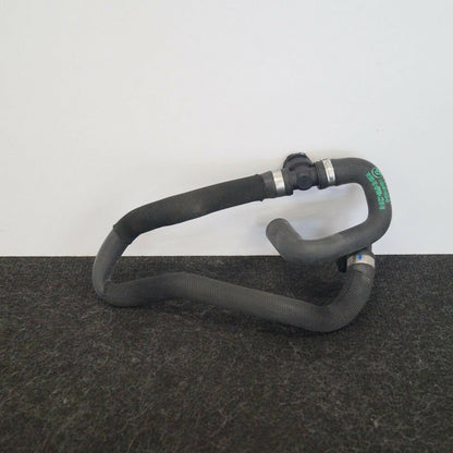 new bmw 5 f10 engine coolant hose 11538514233 8514233 original