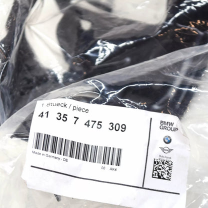 NEW BMW 7 G11 FRONT LEFT SIDE FENDER HOLDER 41357475309 ORIGINAL