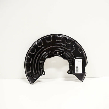 NEW AUDI A3 8P1 FRONT LEFT BRAKE DISK COVER PLATE 1K0615311C