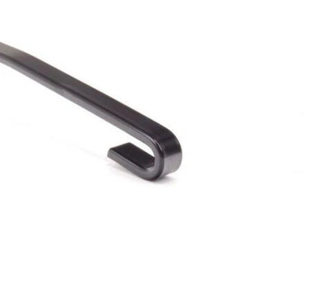 NEW MERCEDES-BENZ E W210 WINDSHIELD WIPER ARM A2108200144 ORIGINAL