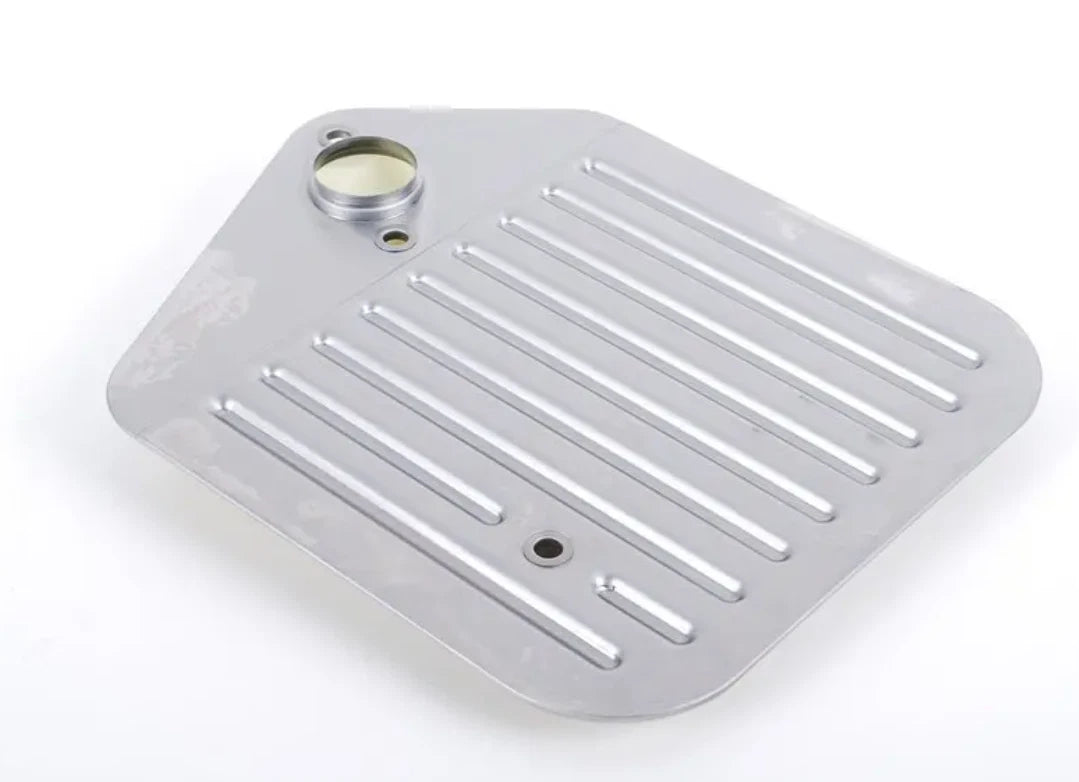 NEW BMW 5 E39 AUTOMATIC TRANSMISSION OIL FILTER KIT 24341422513 1422513 ORIGINAL