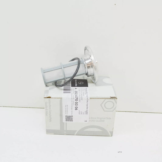 NEW MERCEDES-BENZ C W202 FUEL STRAINER PARTS KIT A2024700306