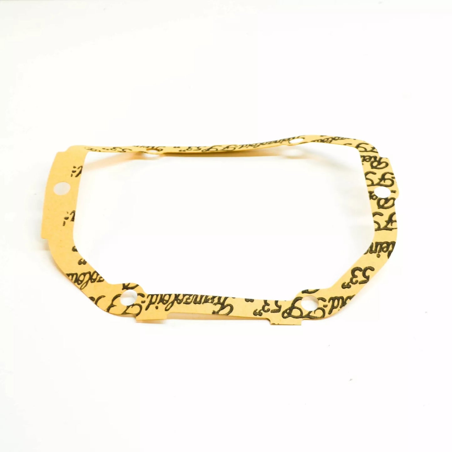 NEW BMW 3 E30 FRONT DIFFERENTIAL GASKET 1210884 31511210884 ORIGINAL