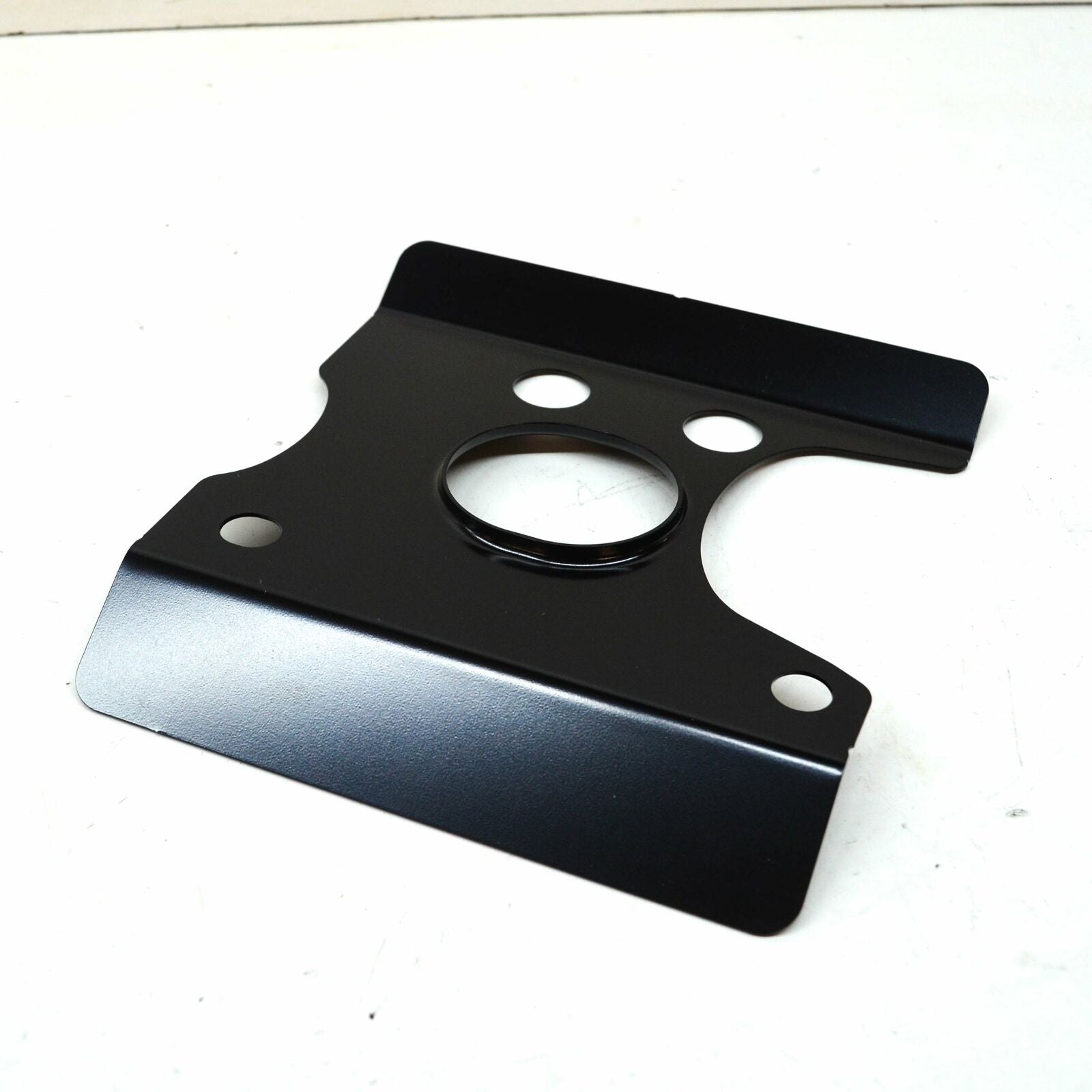 NEW AUDI Q5 80A FRONT RIGHT FENDER HOLDER MOUNT 80A803230STL ORIGINAL