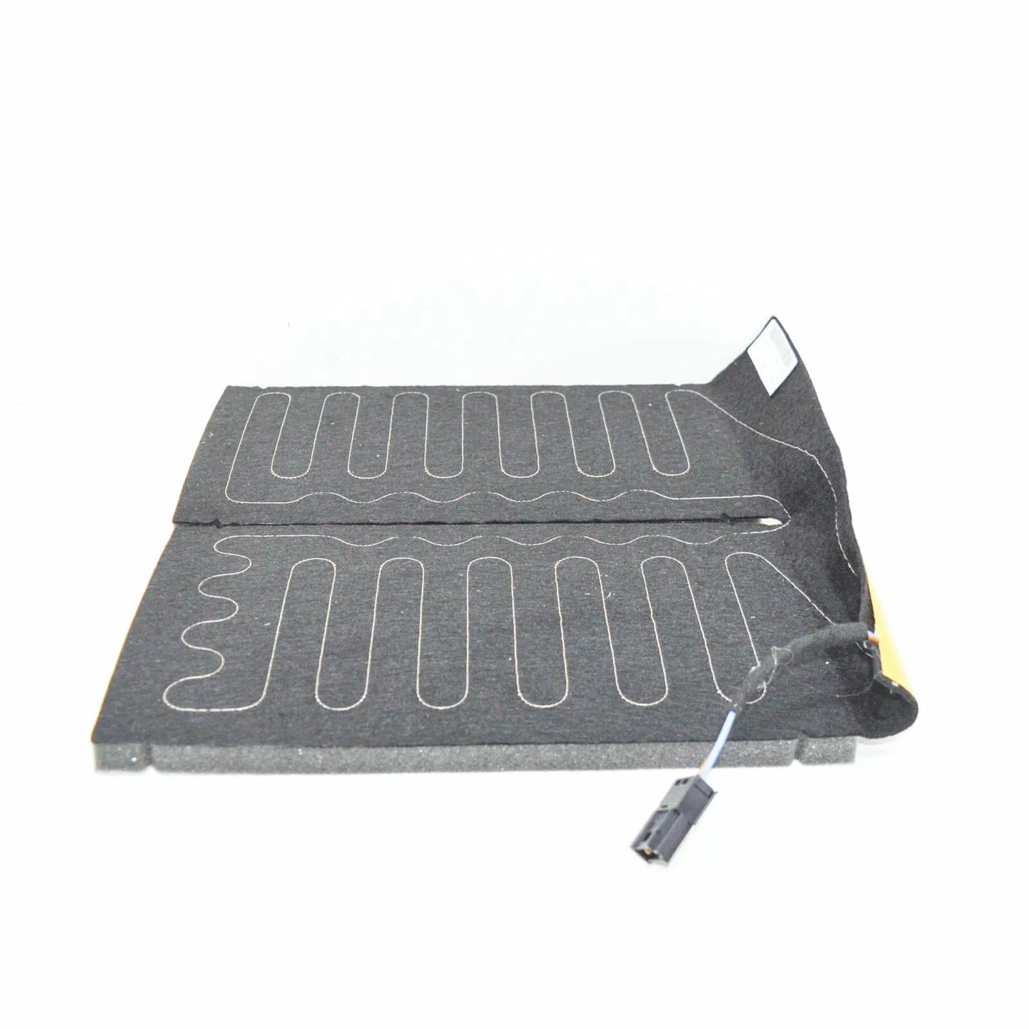 NEW MERCEDES BENZ E W212 FRONT SEAT HEATING MAT A2128202498