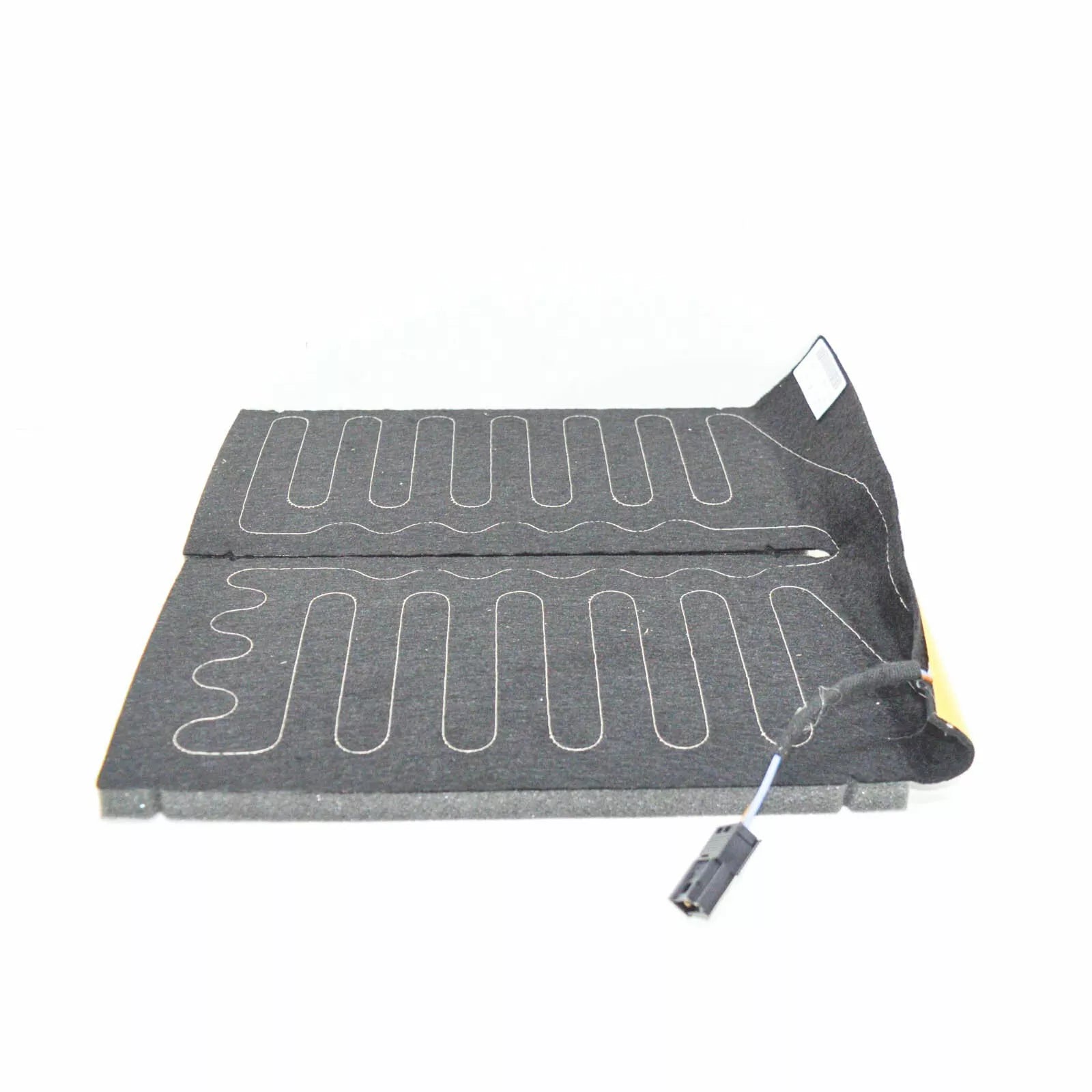 NEW MERCEDES BENZ E W212 FRONT SEAT HEATING MAT A2128202498