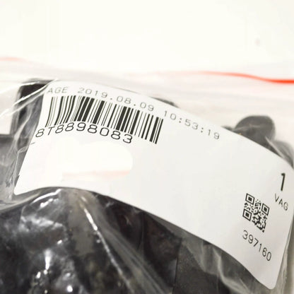 NEW AUDI A5 8T TRUNK TRAY FIXING REPAIR KIT SET 8T8898083