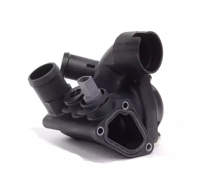 NEW VW TRANSPORTER V T5 FLATBED 7J ENGINE COOLANT THERMOSTAT 022121111H ORIGINAL