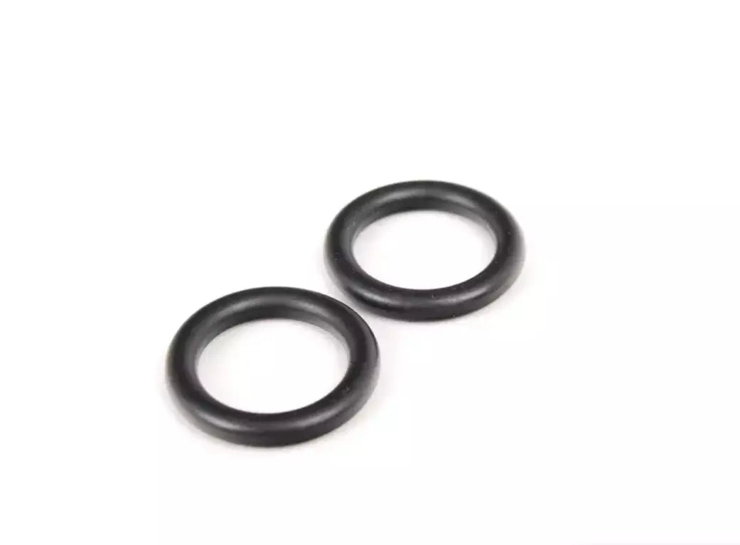 NEW BMW 3 E90 HEATER CORE O- RING KIT 9180102 64119180102 ORIGINAL