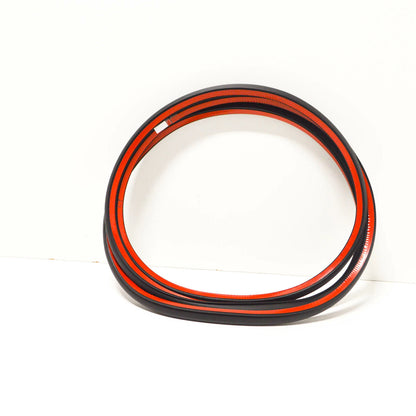 NEW AUDI A4 B9 REAR RIGHT DOOR SEAL 8W5839912A