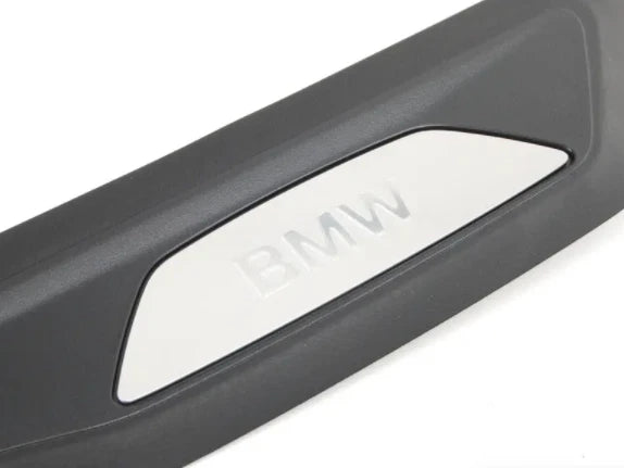 NEW BMW 3 F30 REAR RIGHT SILL ENTRANCE TRIM 51477289226 7289226 ORIGINAL