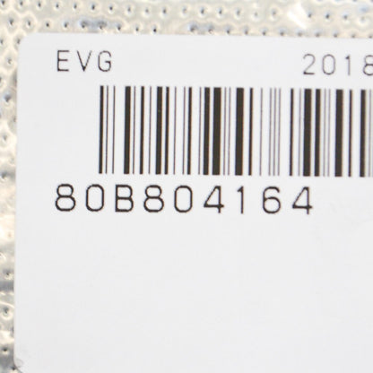 NEW AUDI Q5 FY HEAT INSULATION PLATE 80B804164 2017 ORIGINAL