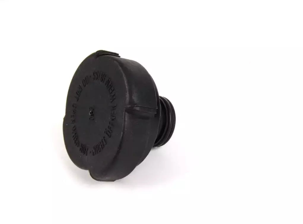 NEW BMW 3 CABRIO E46 COOLAND EXPANSION TANK 17112283344 2283344 ORIGINAL