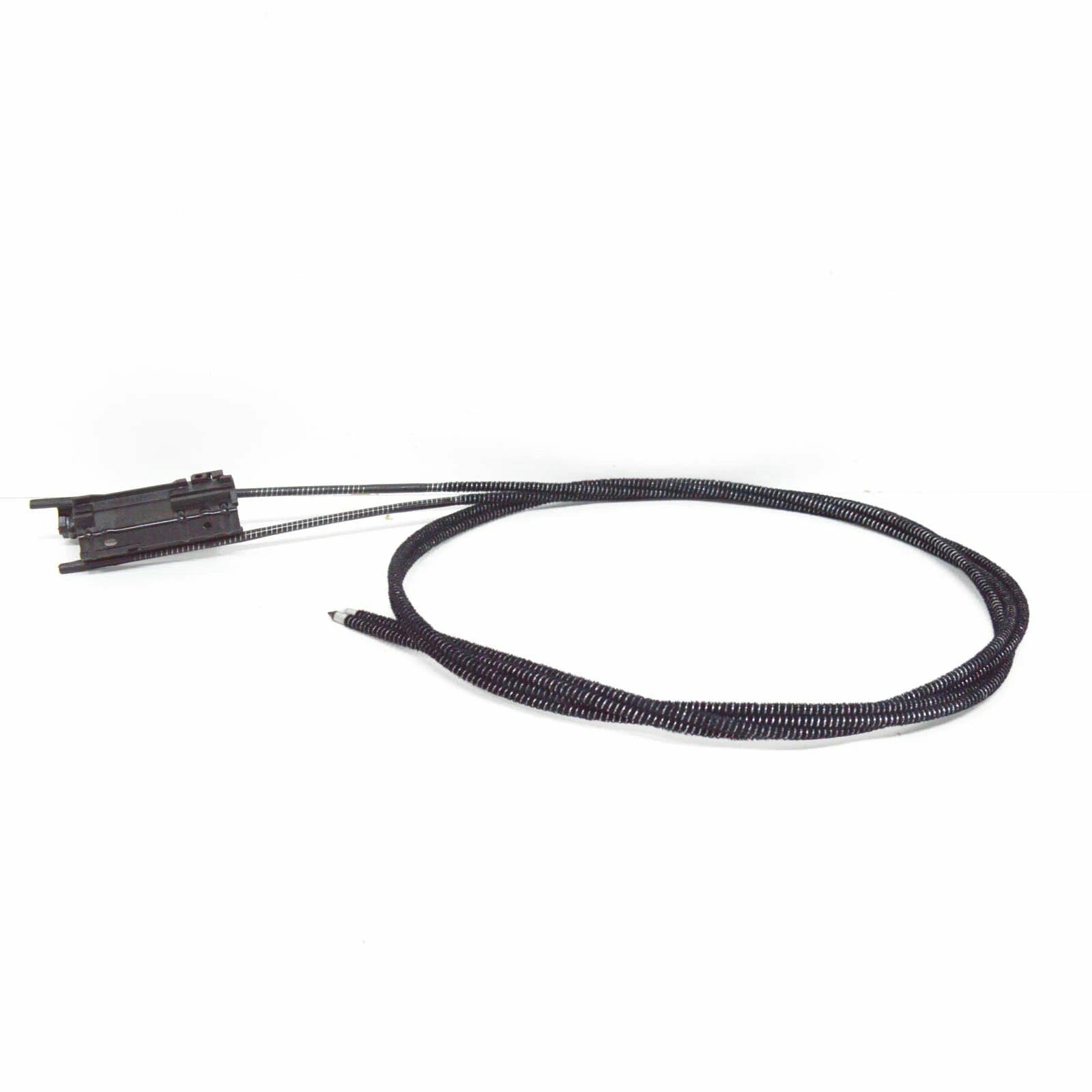 NEW BMW X3 E83 SUNROOF GLASS COVER DRIVE CABLE 54103456571 3456571 ORIGINAL