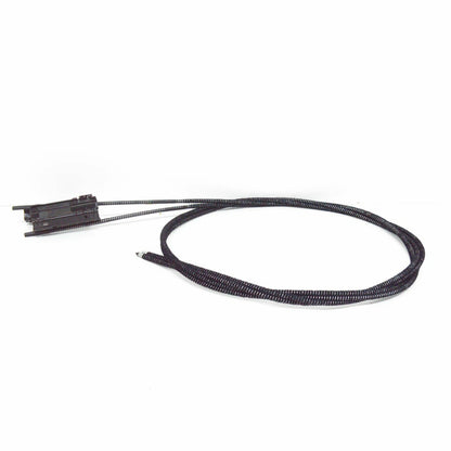 NEW BMW X3 E83 SUNROOF GLASS COVER DRIVE CABLE 54103456571 3456571 ORIGINAL