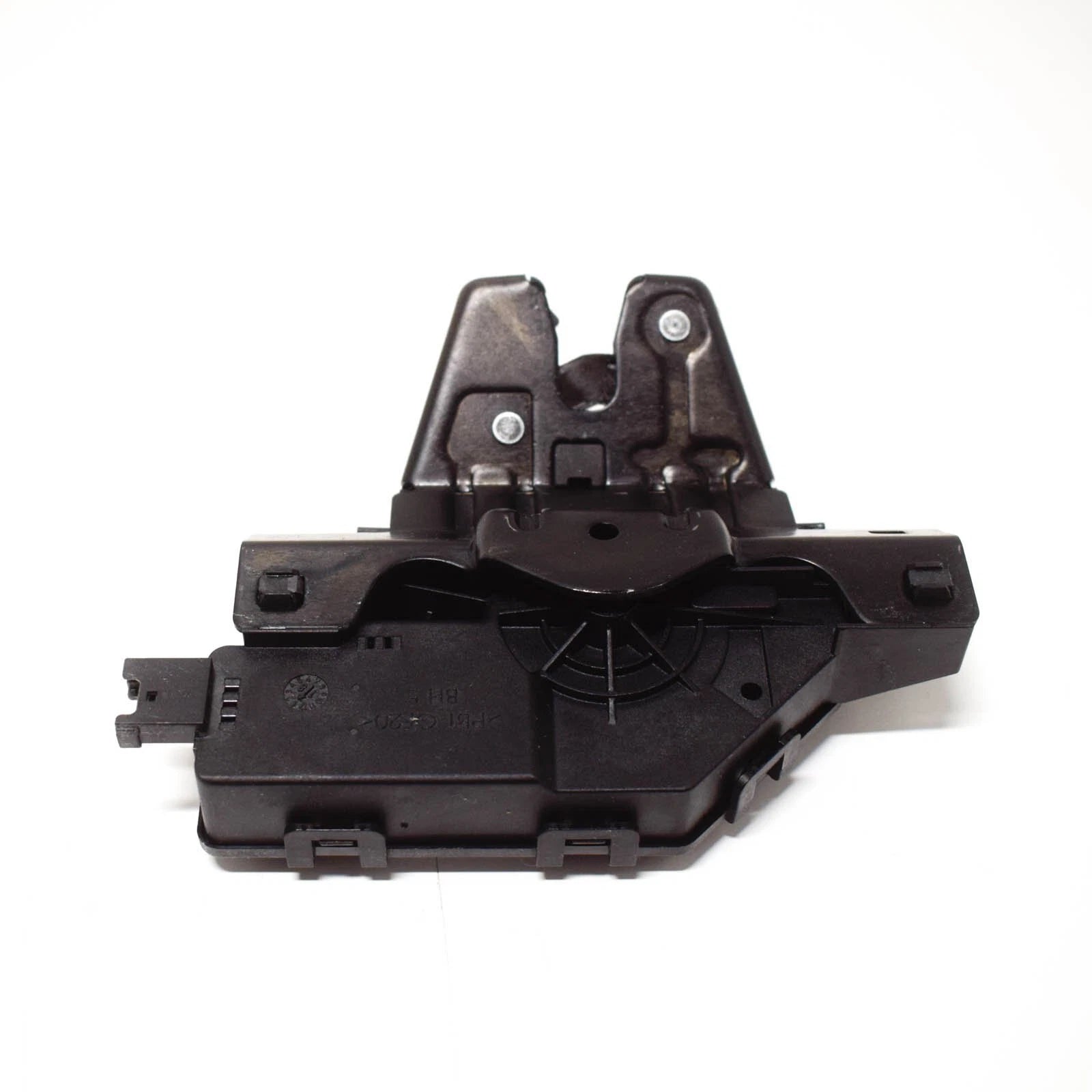 NEW BMW 1 3 5 6 Z SERIES BOOTLID LOCK 51247840617 2012 ORIGINAL