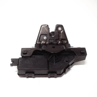NEW BMW 1 3 5 6 Z SERIES BOOTLID LOCK 51247840617 2012 ORIGINAL