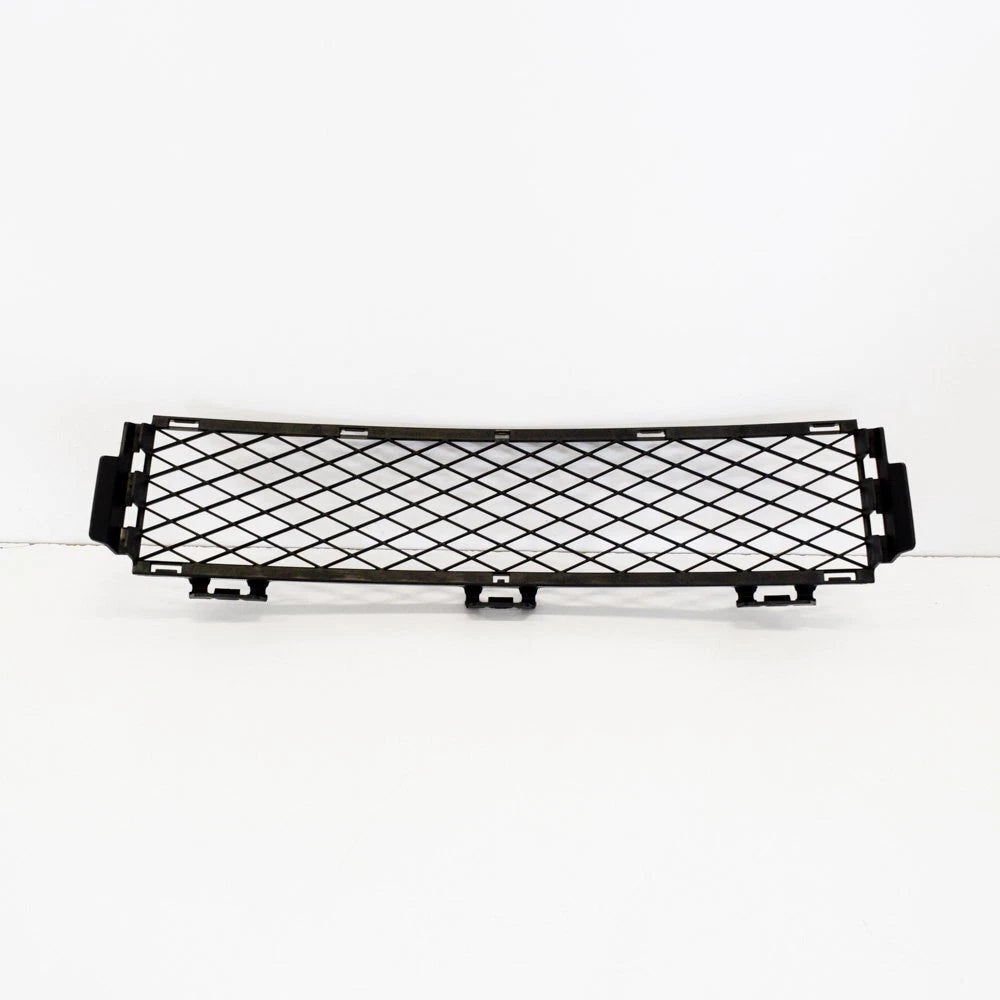 NEW BMW 6 CONVERTIBLE E64 FRONT BUMPER LOWER GRILLE 51117184690 ORIGINAL