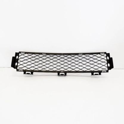 NEW BMW 6 CONVERTIBLE E64 FRONT BUMPER LOWER GRILLE 51117184690 ORIGINAL