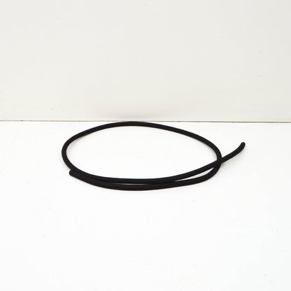 new bmw e38 e39 e46 e53 e60 e61 black vacuum hose 7797129 11747797129 original
