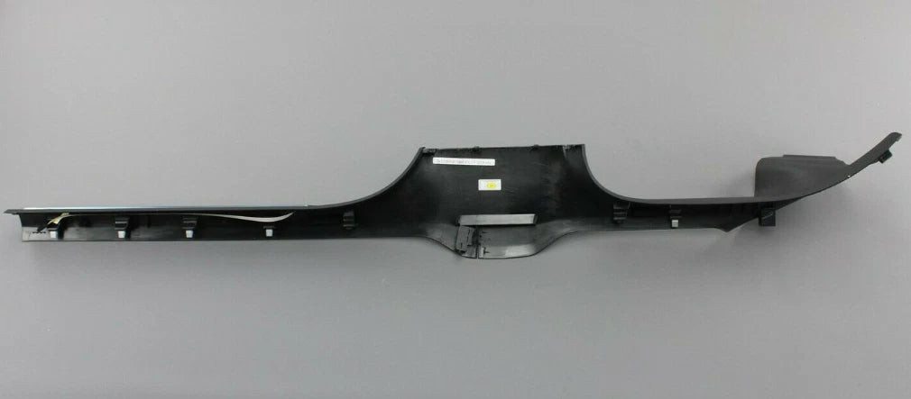 NEW VW GOLF MK7 5G LEFT DOOR ILLUMINATED SILL TRIM 5G4853369HDAT ORIGINAL