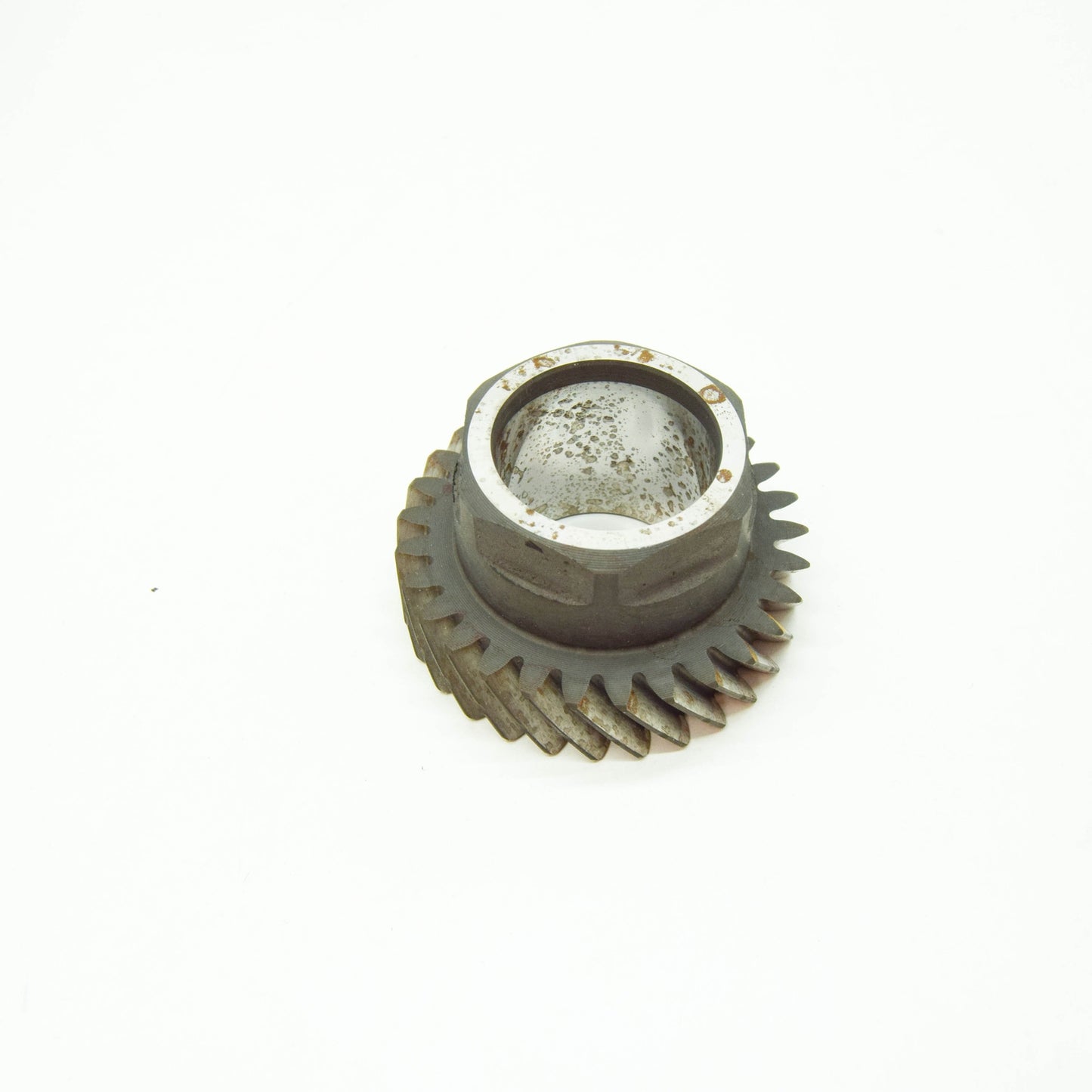 new ford grand c-max mk2 6th speed gear 1721039 av6r-7m202-ha original
