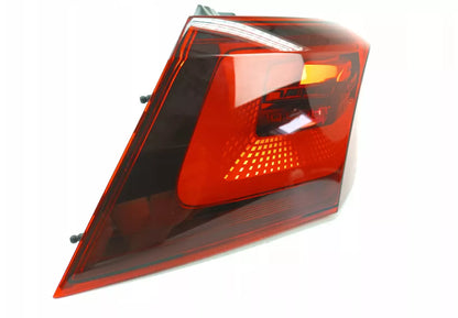 NEW VOLKSWAGEN GOLF MK8 REAR LEFT OUTER LED TAILLIGHT 5H0945207A ORIGINAL
