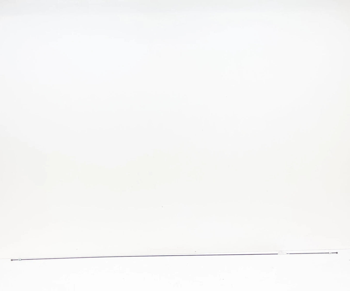 NEW BMW M3 E90 FRONT BRAKE PIPE 34302283681 2283681 ORIGINAL