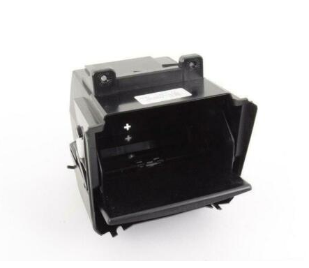 NEW MERCEDES-BENZ CLS C219 COMPARTMENT BOX ROLLER BLIND A2196800350 ORIGINAL