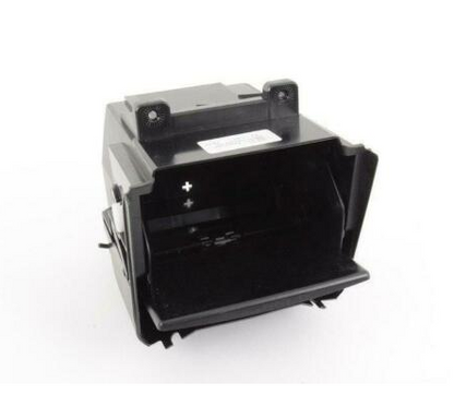 NEW MERCEDES-BENZ CLS C219 COMPARTMENT BOX ROLLER BLIND A2196800350 ORIGINAL