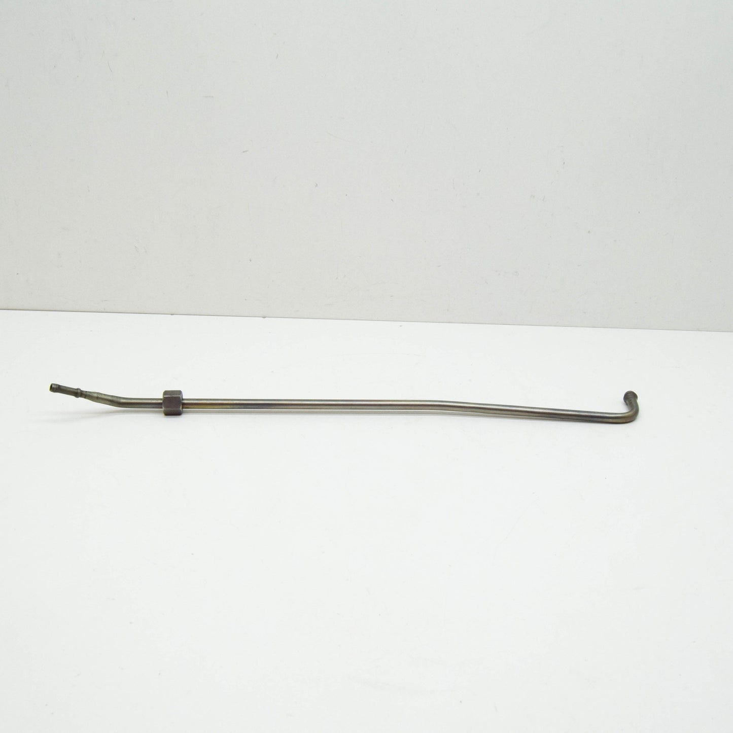 NEW MERCEDES-BENZ VITO W639 EXHAUST SYSTEM PRESSURE LINE A6394900239 ORIGINAL