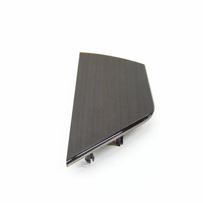 NEW MERCEDES-BENZ E COUPE C207 FRONT RIGHT DOOR MOULDING A2077207022 ORIGINAL