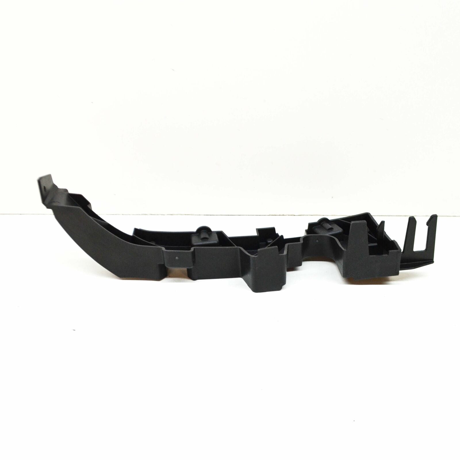 NEW AUDI Q5 80A FRONT LEFT BUMPER BRACKET RETAINER STRIP 80A807277B ORIGINAL