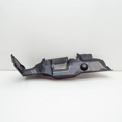 NEW AUDI Q2 GA LEFT RADIATOR AIR DUCT 81A121283Q ORIGINAL