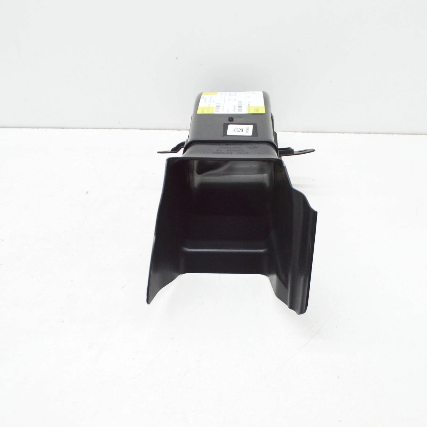 NEW BMW 7 G12 FRONT RIGHT BRAKE AIR DUCT 51748073952 8073952 ORIGINAL