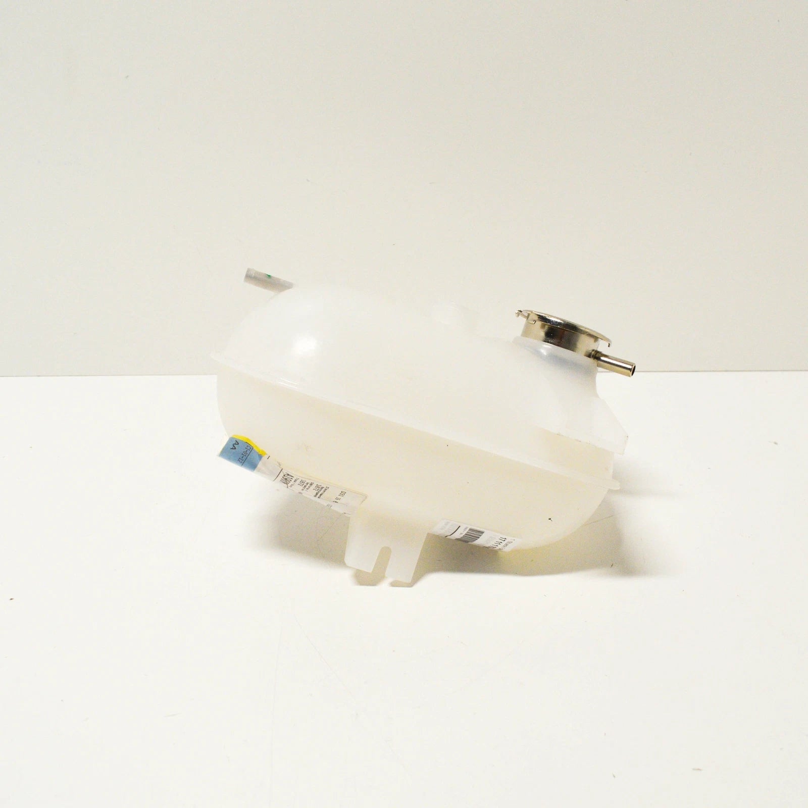 NEW BMW 6 E24 COOLANT EXPANSION TANK 17111707505 1707505 ORIGINAL