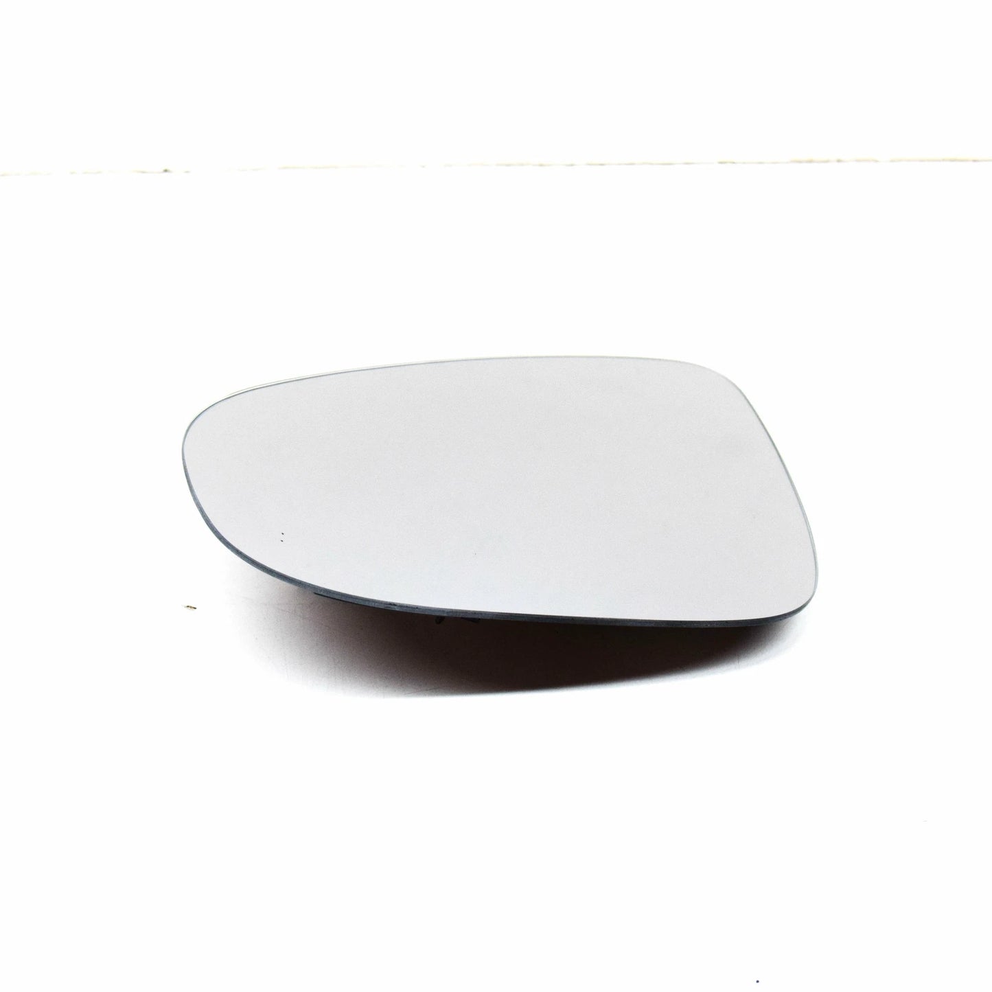 NEW VW GOLF MK6 LEFT WING MIRROR GLASS HEATED 5K0857521B 2010