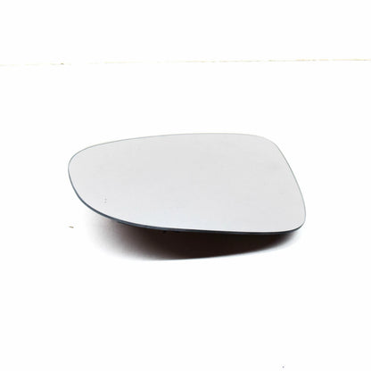 NEW VW GOLF MK6 LEFT WING MIRROR GLASS HEATED 5K0857521B 2010