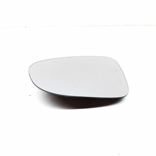 NEW VW GOLF MK6 LEFT WING MIRROR GLASS HEATED 5K0857521B 2010