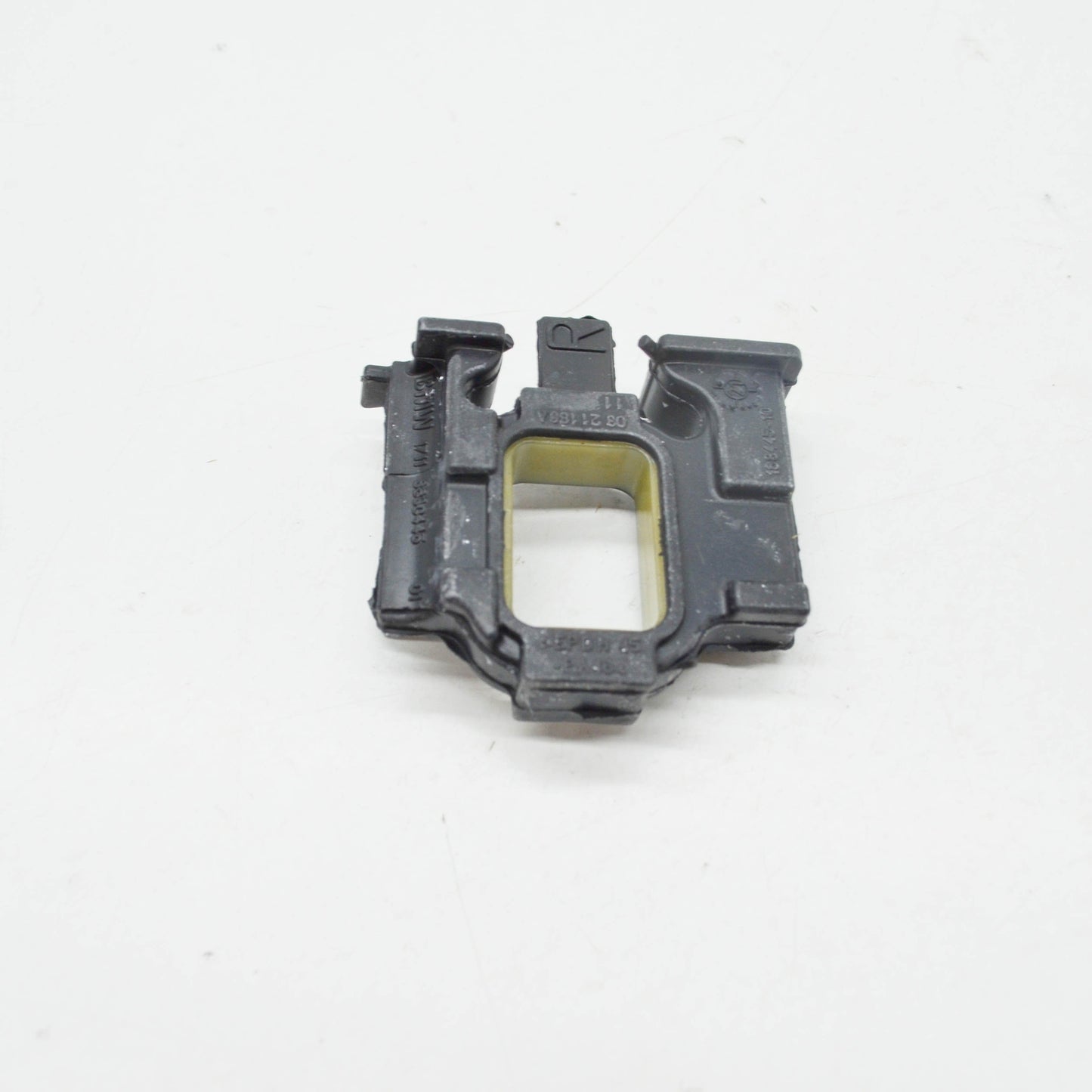 new bmw 2 f45 coolant radiator right upper bracket 17118630445 8630445 original