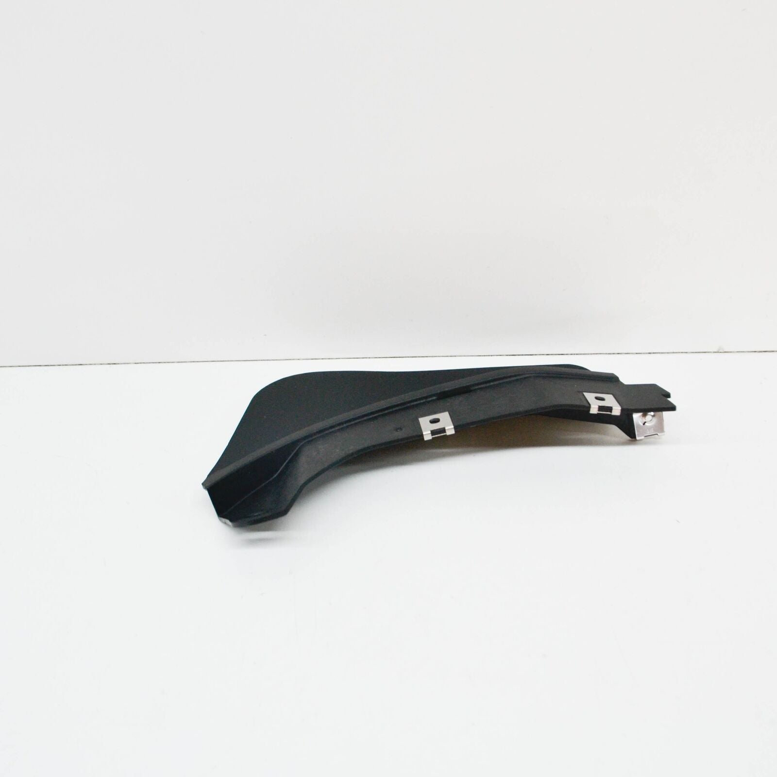 NEW AUDI Q7 4L FRONT RIGHT SIDE WING FENDER SPOILER 4L0807514D 2015 ORIGINAL