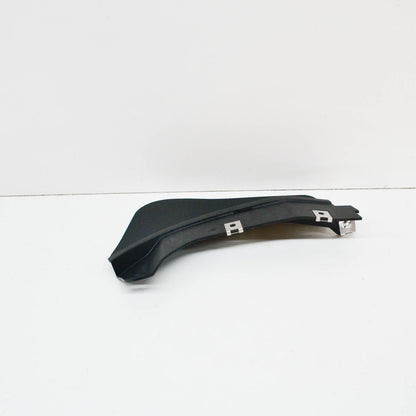 NEW AUDI Q7 4L FRONT RIGHT SIDE WING FENDER SPOILER 4L0807514D 2015 ORIGINAL