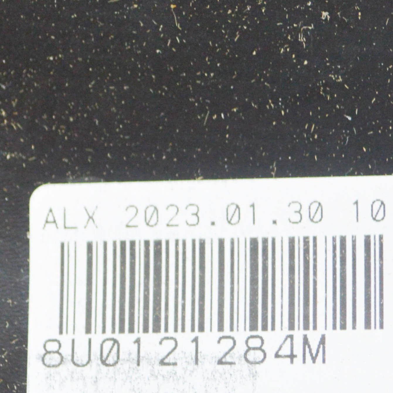 NEW AUDI Q3 8U RIGHT RADIATOR AIR GUIDE 8U0121284M ORIGINAL