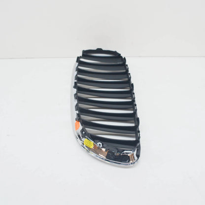 NEW BMW Z4 ROADSTER E89 FRONT RIGHT RADIATOR KIDNEY GRILLE 51137191510 ORIGINAL