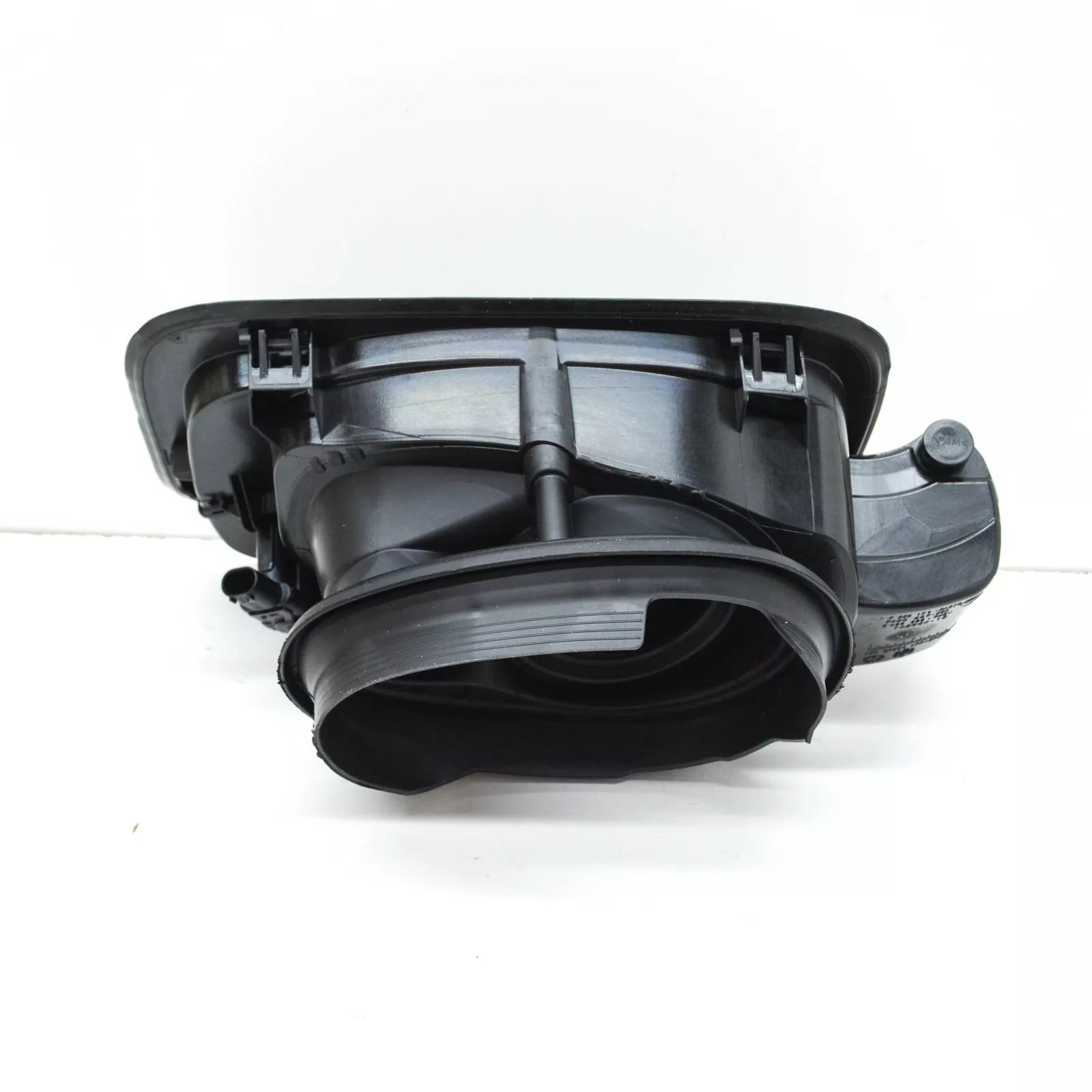 NEW BMW X1 F48 FUEL FILLER HOUSING COVER POT 51177359171 7359171 ORIGINAL