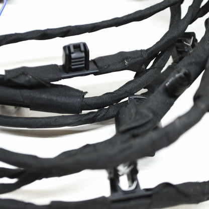 NEW AUDI Q3 8U FRONT BUMPER PARK SENSORS WIRING HARNESS 8U0971085S 2017