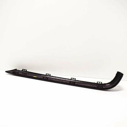 NEW BMW 3 E30 REAR LEFT MOLDING STRIP 51121945927 1945927 ORIGINAL