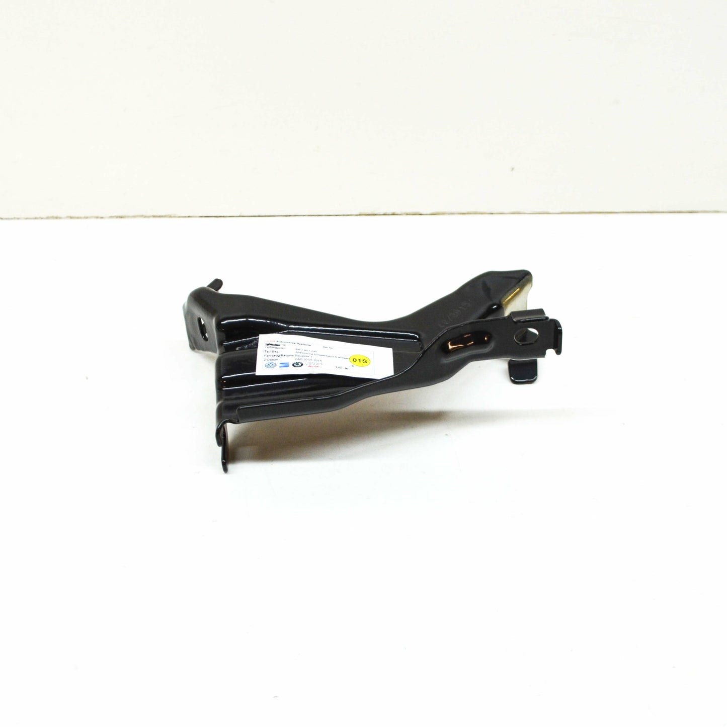 NEW AUDI A4 B9 OUTER DASH PANEL CROSSMEMBER SUPPORT 8W1857245 ORIGINAL